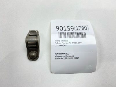 Лот: 23360515. Фото: 1. Рокер клапана Subaru Forester... Двигатель и элементы двигателя