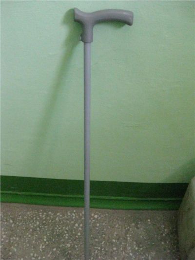 Лот: 9817466. Фото: 1. трость. Ортопедические изделия