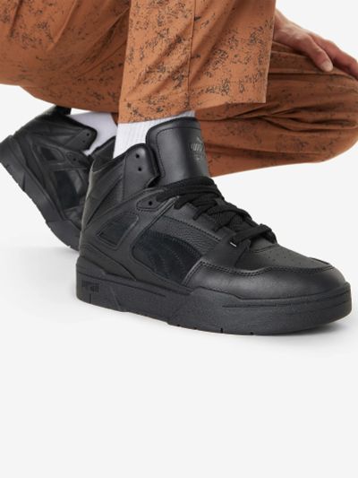 Лот: 24285007. Фото: 1. Кеды мужские PUMA Slipstream... Кеды, кроссовки, слипоны
