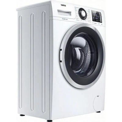 Лот: 25589392. Фото: 1. Стиральная машина ATLANT 80С1214-С-01. Стиральные машины