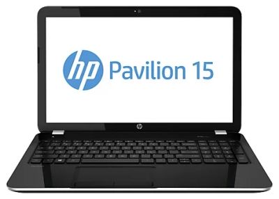 Лот: 4175799. Фото: 1. Ноутбук hp pavilion 15-e061sr... Ноутбуки