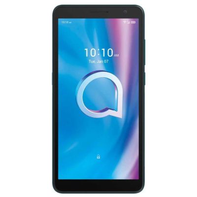 Лот: 15425198. Фото: 1. Смартфон Alcatel 1B 2020 (5002D... Смартфоны