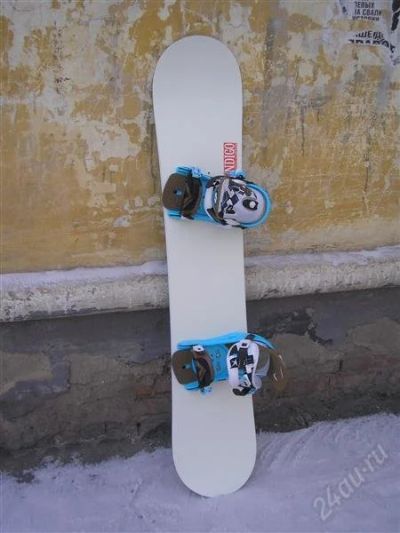 Лот: 2351826. Фото: 1. сноуборд комплект (доска Glide... Комплект в сборе