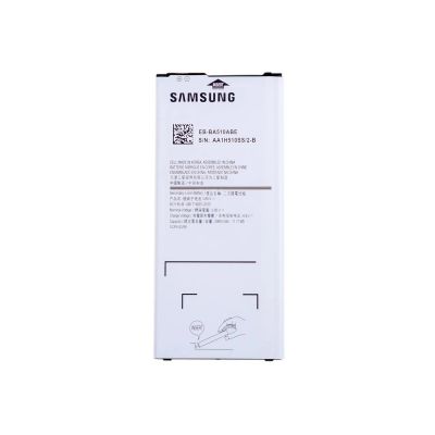 Лот: 19823824. Фото: 1. АКБ для Samsung Galaxy A5 (2016... Аккумуляторы