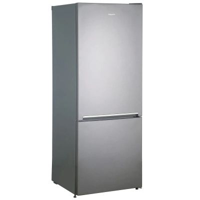 Лот: 24504124. Фото: 1. Холодильник Hotpoint HFL 560I... Холодильники, морозильные камеры