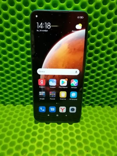 Лот: 24643707. Фото: 1. Смартфон Xiaomi Redmi 9A 2/32GB... Смартфоны