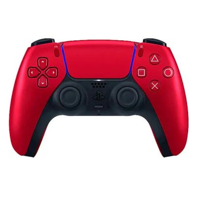 Лот: 24440036. Фото: 1. Геймпад Sony DualSense для PlayStation... Аксессуары для игровых приставок, консолей, геймпады