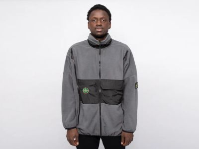 Лот: 24977195. Фото: 1. Толстовка Stone Island. Свитеры, толстовки, худи
