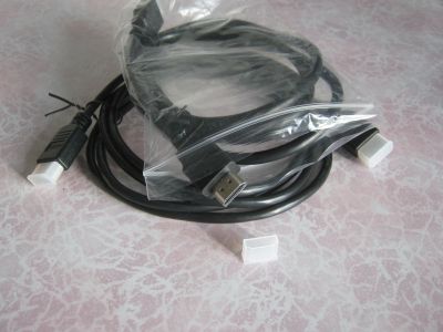 Лот: 18726696. Фото: 1. кабель HDMI-HDMI 1.8-2 метра. Шлейфы, кабели, переходники