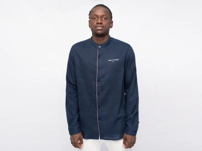 Лот: 24977064. Фото: 1. Рубашка Tommy Hilfiger. Рубашки, водолазки