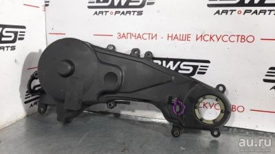 Лот: 17085644. Фото: 1. Кожух грм Daihatsu Storia M100A... Другое (автозапчасти)