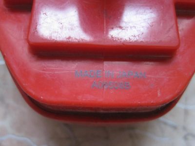 Лот: 9269533. Фото: 1. Аккумулятор makita 2ач дохлый. Электроинструмент