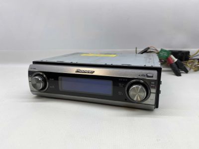 Лот: 16282676. Фото: 1. Автомагнитола Pioneer DEH-P88RS... Автомагнитолы