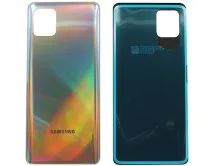 Лот: 21078088. Фото: 1. Задняя крышка Samsung N770F Note... Корпуса, клавиатуры, кнопки