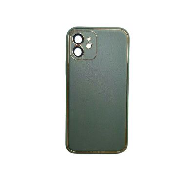 Лот: 22147112. Фото: 1. ЧЕХОЛ ДЛЯ iPhone 12 LUXURY. Чехлы, бамперы