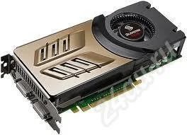 Лот: 598960. Фото: 1. Leadtek winfast PX9800 gtx+ 512mb... Видеокарты