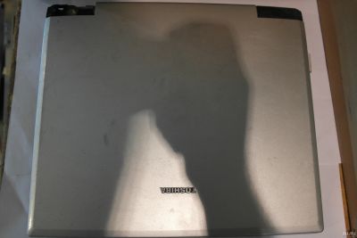 Лот: 13875016. Фото: 1. Ноутбук Toshiba SA10 (неисправный... Ноутбуки