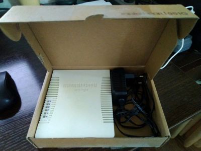 Лот: 16342669. Фото: 1. Роутер/точка доступа Mikrotik... Маршрутизаторы (роутеры)