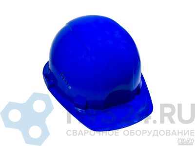 Лот: 17664919. Фото: 1. Каска защитная Росомз СОМЗ-55... Другое (сварка и резка)