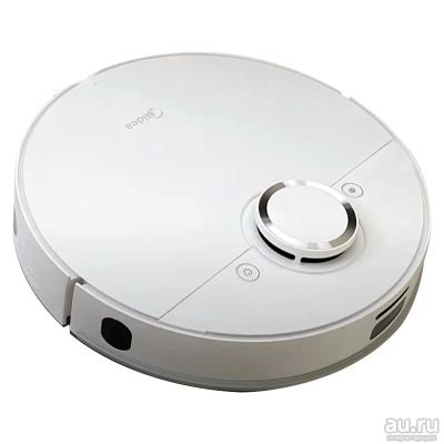 Лот: 18155297. Фото: 1. Робот-пылесос Midea Vacuum Cleaner... Пылесосы, паровые швабры