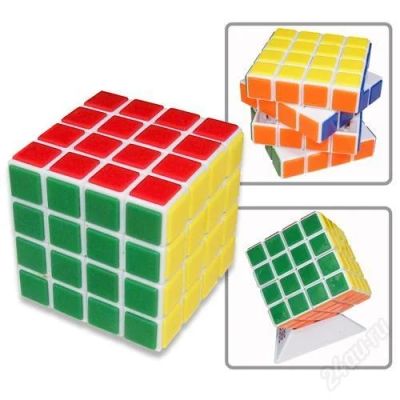 Лот: 1732284. Фото: 1. Кубик Рубика 4х4х4. Сувенирные мелочи
