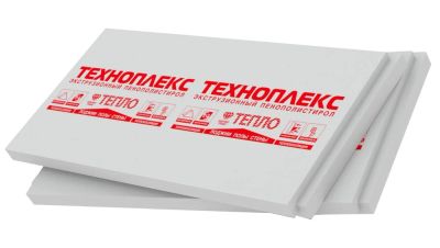 Лот: 7188871. Фото: 1. Экструдированный пенополистирол... Утеплитель и изоляционные материалы