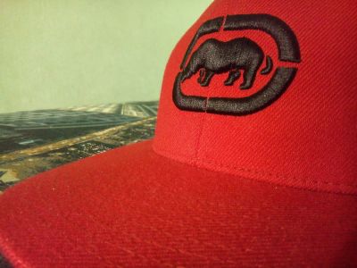 Лот: 5538473. Фото: 1. Кепка ECKO в идеальном состоянии... Другое (мужская одежда)