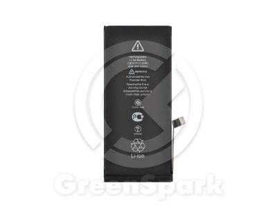 Лот: 16537406. Фото: 1. Аккумулятор для iPhone 11 (HC... Аккумуляторы