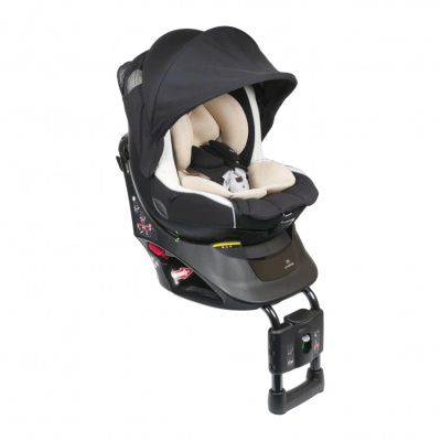 Лот: 7153360. Фото: 1. Детские автокресла Carmate Ailebebe... Детские автокресла