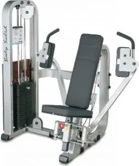 Лот: 15783513. Фото: 1. Силовой тренажер BodySolid SPD700G... Силовые, скамьи, стойки