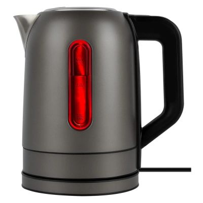 Лот: 25169951. Фото: 1. Электрический чайник Rombica myKitchen... Чайники, кофемашины, кулеры