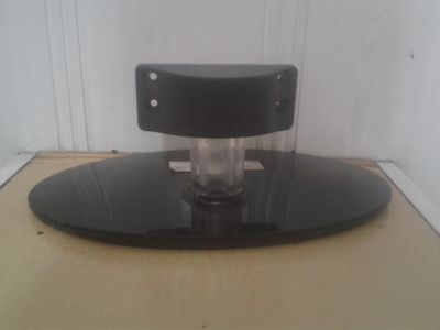 Лот: 22155693. Фото: 1. Нога-подставка TV IRBIS T22Q41FAL. Кронштейны, стойки, подставки