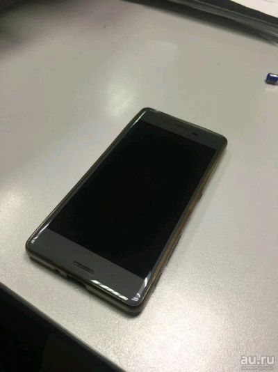 Лот: 10584756. Фото: 1. Sony Xperia X. Смартфоны