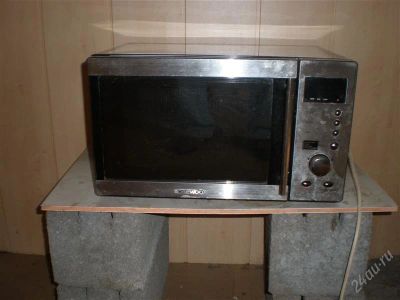 Лот: 976648. Фото: 1. микроволновка. Микроволновки, мини-печи