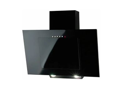 Лот: 18631871. Фото: 1. Вытяжка Akpo Nero WK-4 50 BK новая... Вытяжки