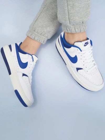 Лот: 25406531. Фото: 1. Кеды женские Nike Gamma Force... Кеды, кроссовки, слипоны