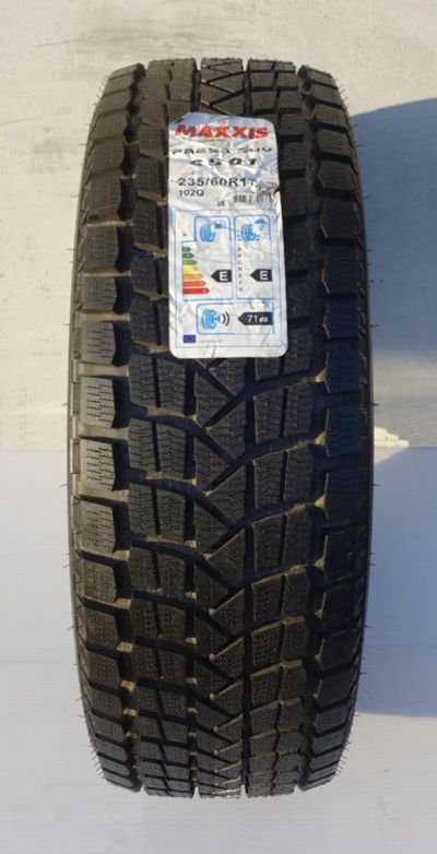 Лот: 25675973. Фото: 1. Автомобильная шина Maxxis Presa... Шины
