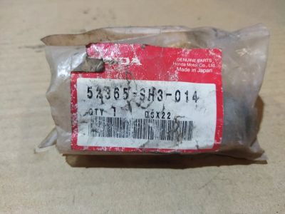 Лот: 23955479. Фото: 1. Сайлентблок оригинальный Honda... Ходовая, подвеска, рулевое управление
