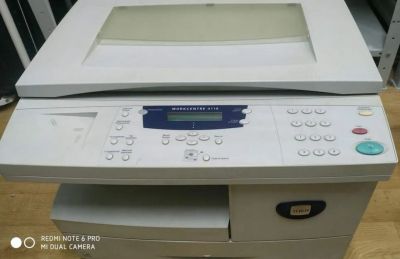 Лот: 19584331. Фото: 1. МФУ XEROX 4118. МФУ и копировальные аппараты