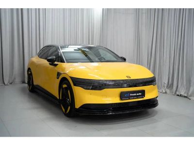 Лот: 25269396. Фото: 1. Седан Zeekr 007 2024. Автомобили