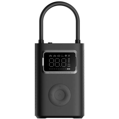 Лот: 25376874. Фото: 1. Компрессор Xiaomi Mijia Electric... Компрессоры автомобильные, шинные насосы