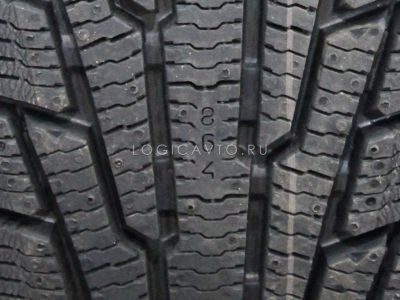 Лот: 12308310. Фото: 1. Nokian Nordman RS2 SUV 225/65... Шины