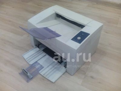 Лот: 25716133. Фото: 1. Прoдам лазерный принтер Xerox... Лазерные принтеры