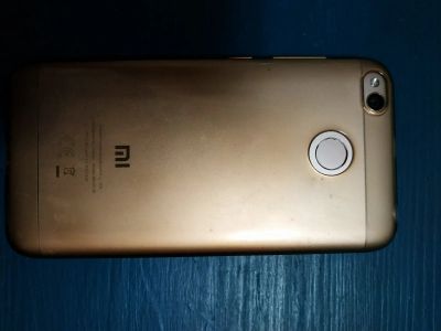 Лот: 16696845. Фото: 1. Смартфон Xiaomi redmi 4x. Смартфоны