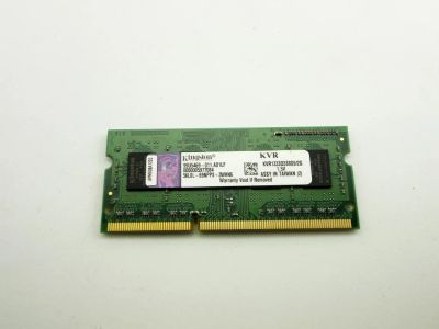 Лот: 17322820. Фото: 1. SO-DIMM DDR3 1333 2Gb PC3-10600S... Оперативная память