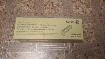 Лот: 24675118. Фото: 1. Xerox / Драм-картридж Xerox 113R00779... Картриджи, расходные материалы