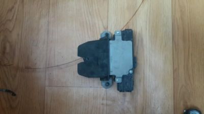 Лот: 11895979. Фото: 1. Запчасти . Ford C Max багажник... Багажники, боксы, фаркопы