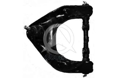Лот: 21896874. Фото: 1. 87076_Рычаг Левый! Hyundai Galloper... Другое (автозапчасти)