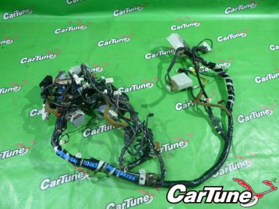 Лот: 10598312. Фото: 1. коса под торпеду nissan stagea... Электрооборудование