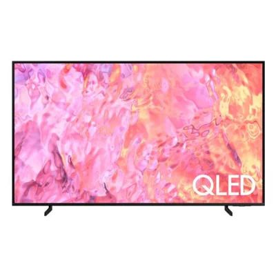 Лот: 24521889. Фото: 1. Ultra HD (4K) QLED телевизор 85... Телевизоры